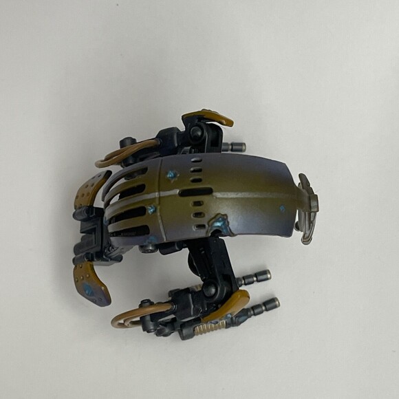 Hasbro LFL Star Wars 1999 Droid Figure Missing Base - Picture 5 of 6